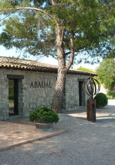 Bodegas Abadal