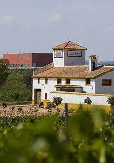 Bodegas Almanseñas