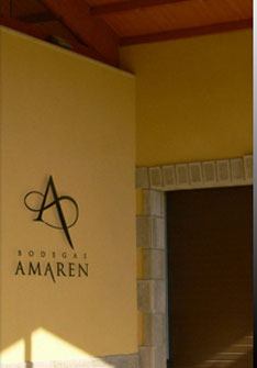 Bodegas Amaren