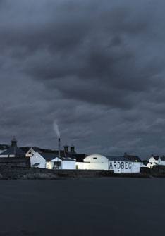 Ardbeg Ardbeg