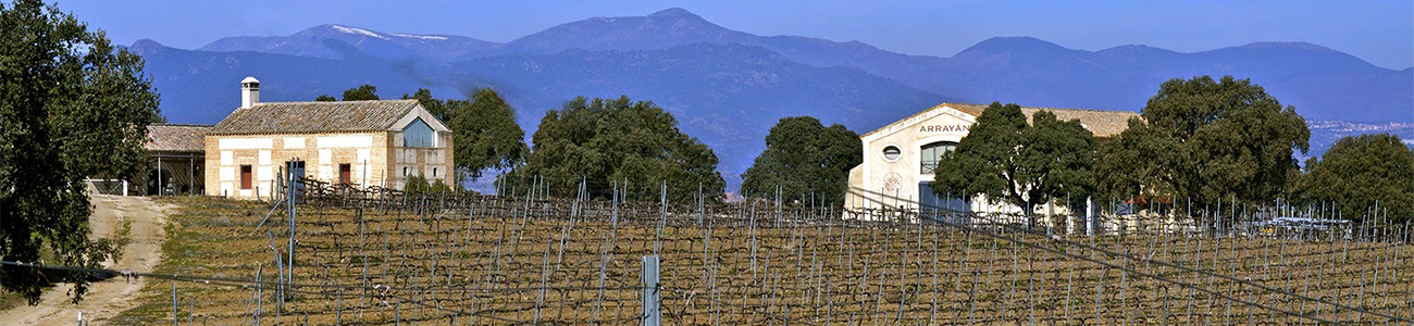 Bodegas Arrayán