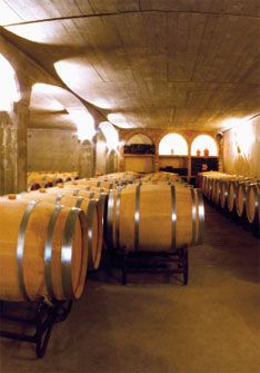 Bodegas y Viñedos Artuke