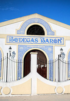 Bodegas Barón