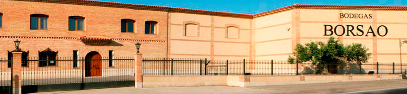 Borsao