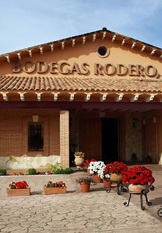 Bodegas Rodero