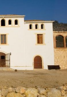 Can Ramon Viticultors del Montgròs