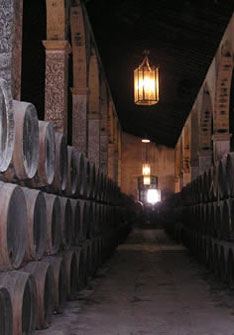 Bodegas Gutiérrez Colosia