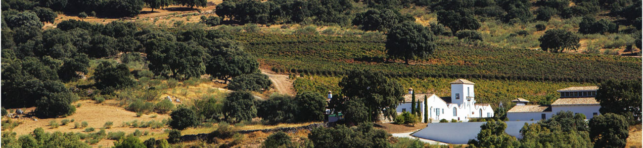 Cortijo Los Aguilares