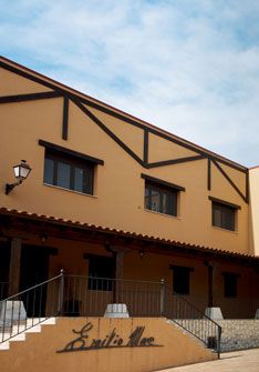 Emilio Moro Emilio Moro