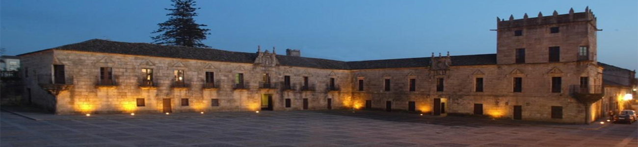 Palacio de Fefiñanes Palacio de Fefiñanes