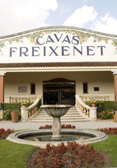 Freixenet