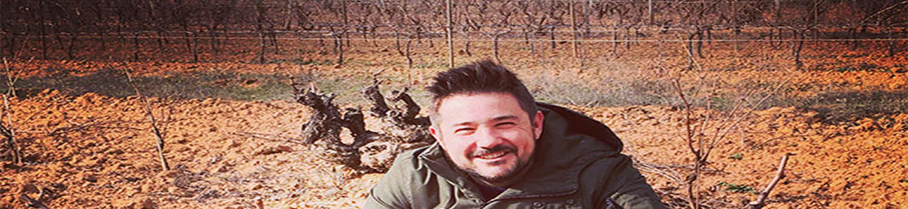 Germán R. Blanco