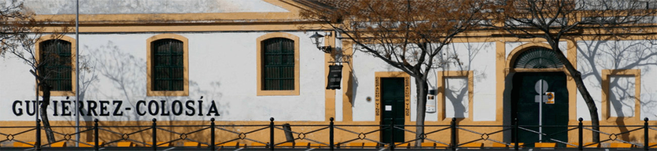 Gutiérrez Colosía