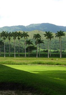 Hacienda Santa Teresa