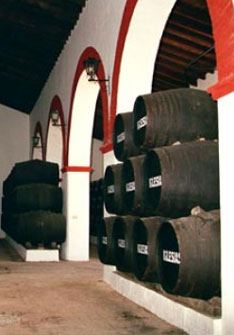 Bodegas Iglesias