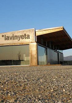 La Vinyeta