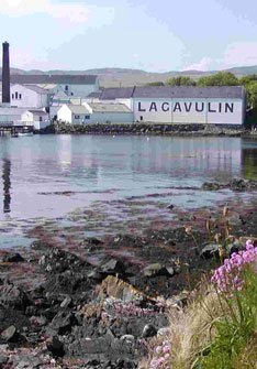 Lagavulin