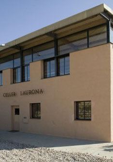 Celler Laurona