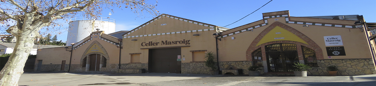 Masroig