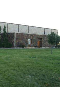 Bodegas Maurodos