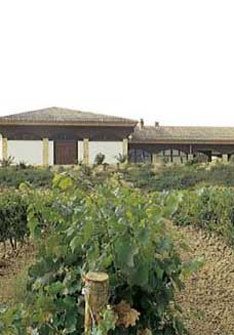 Bodegas Ondarre