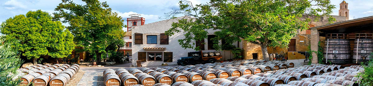 Vermutería Padró & Co. Vermutería Padró & Co.