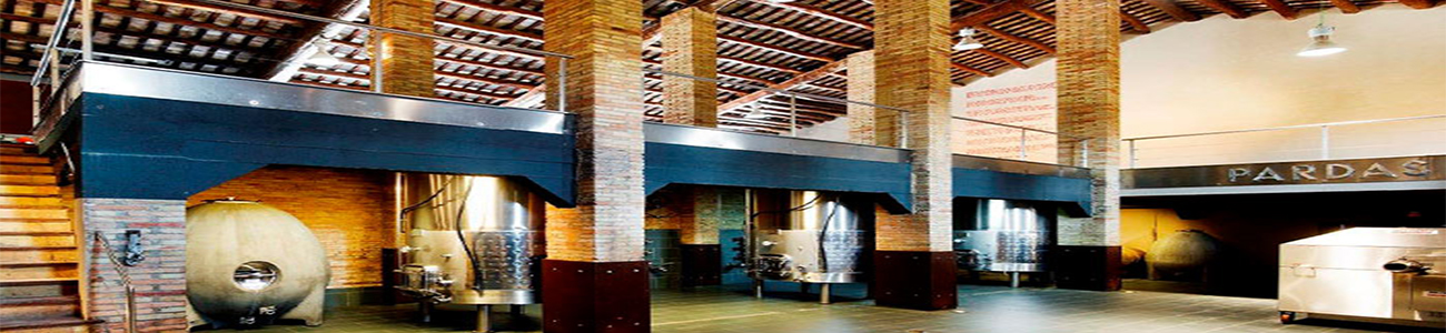 Celler Pardas Celler Pardas