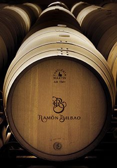 Bodegas Ramón Bilbao