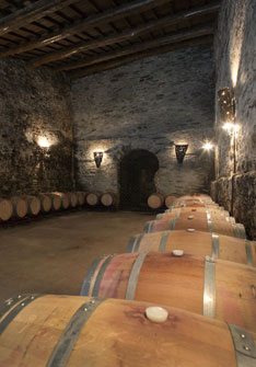 Bodegas Joaquín Rebolledo