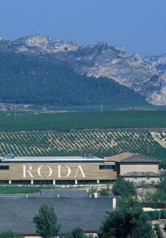 Bodegas Roda