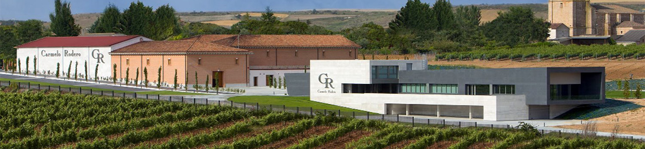 Bodegas Rodero Bodegas Rodero