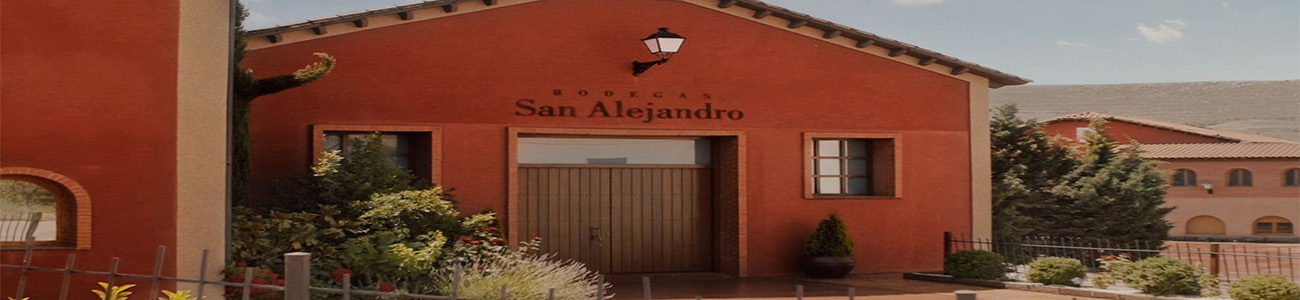 San Alejandro