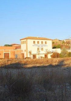 Bodegas San Esteban