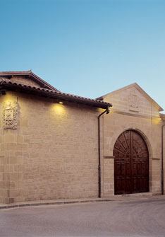 Señorío de San Vicente Señorío de San Vicente