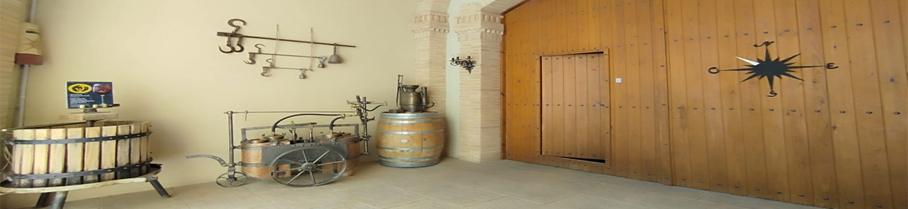 Bodegas Sers Bodegas Sers