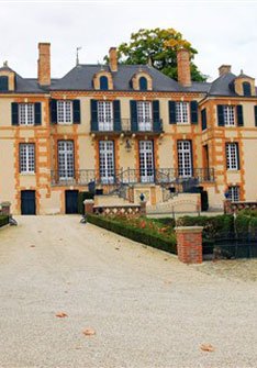 Taittinger Taittinger