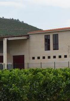 Bodegas Tapias Mariñán