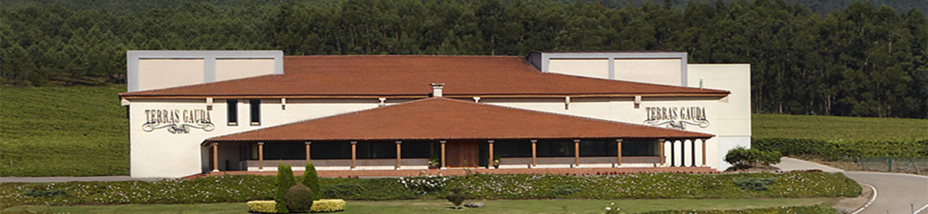 Terras Gauda