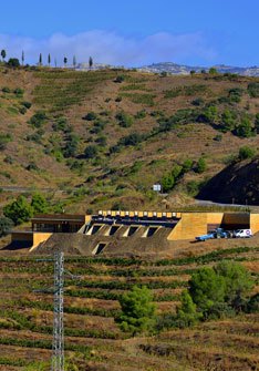 Trossos del Priorat