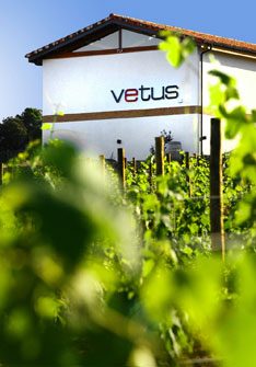 Bodegas Vetus