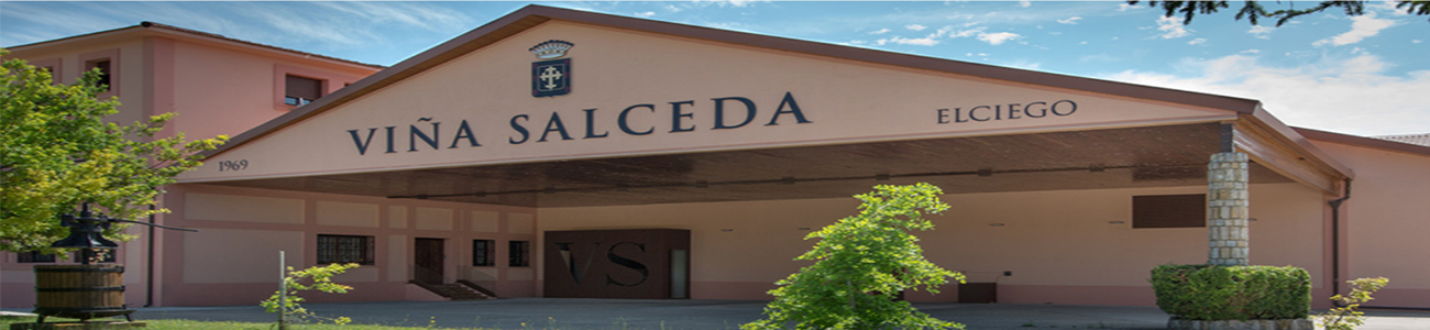 Viña Salceda