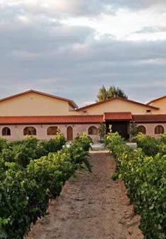 Bodegas Hermanos Sastre