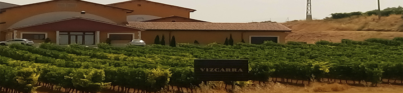 Bodegas Vizcarra Bodegas Vizcarra