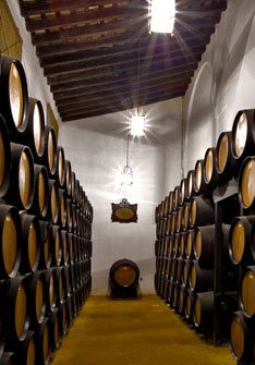 Bodegas Ximénez Spínola Bodegas Ximénez Spínola