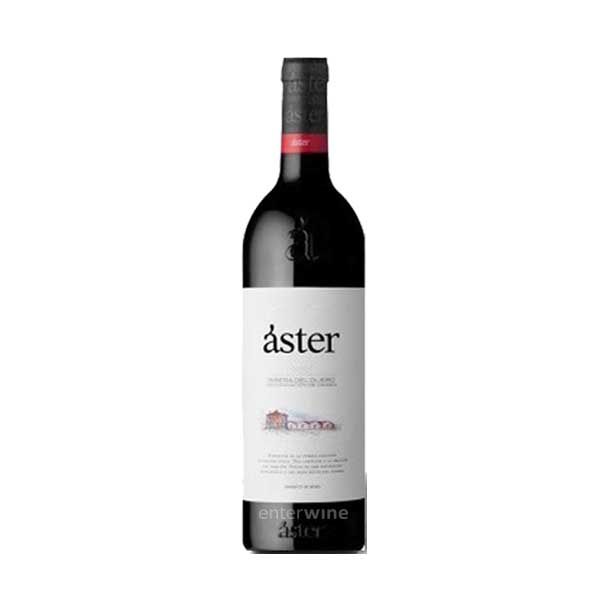 Áster Crianza 2019