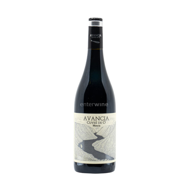 Avancia Cuvée de O Mencía 2018