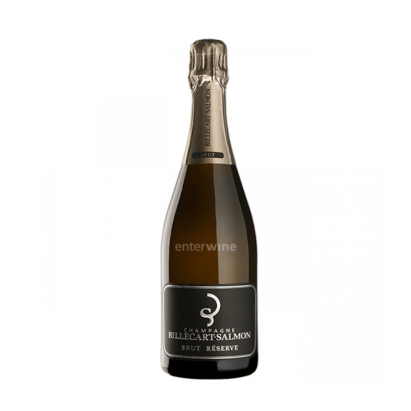 Billecart Salmon Brut Réserve