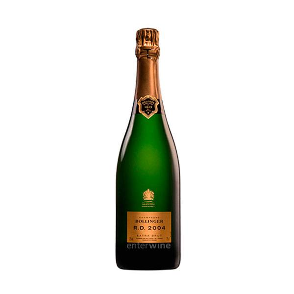 Bollinger R.D 2004