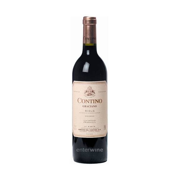 Contino Graciano 2011