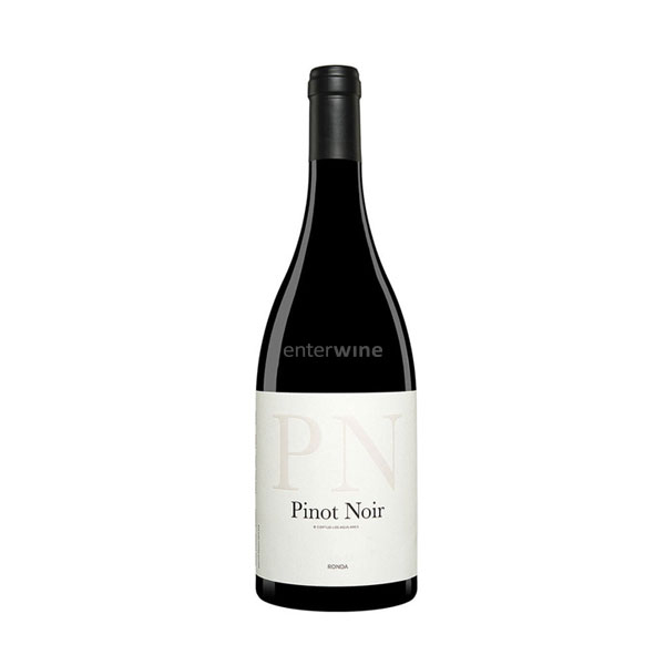 Cortijo Los Aguilares Pinot Noir 2023